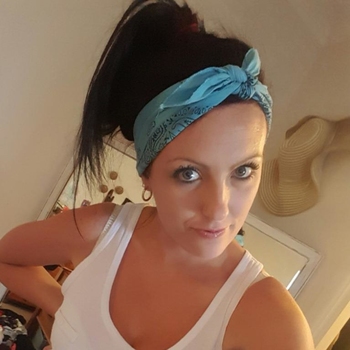 Vrouw (43) zoekt sex in Luik