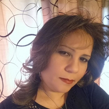 Vrouw (59) zoekt sex in West-vlaanderen