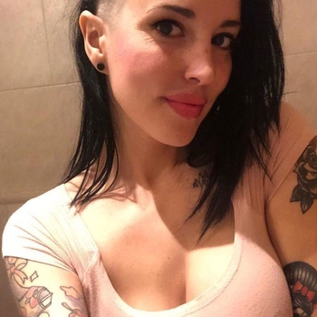 Vrouw (33) zoekt sex in Antwerpen