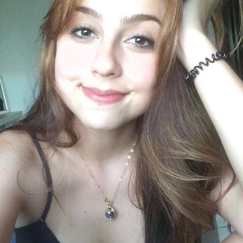 Vrouw (24) zoekt sex in Antwerpen